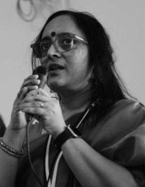 Swapna Mishra